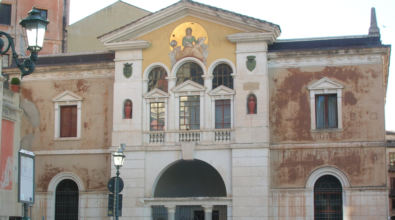 Biblioteca Civica di Cosenza, Occhiuto scrive al presidente D’Elia