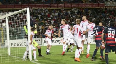 Cosenza-Sudtirol 2-0: il video dei gol di Sportube