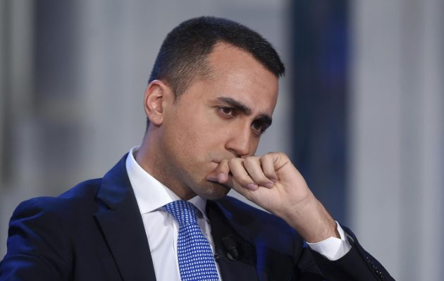 Di Maio convoca gli ex Lsu-Lpu ma ignora la Regione Calabria