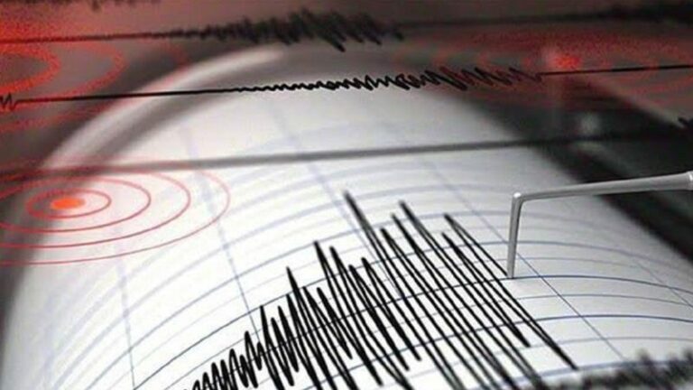 Forte scossa di terremoto nel Nord Italia: epicentro e magnitudo