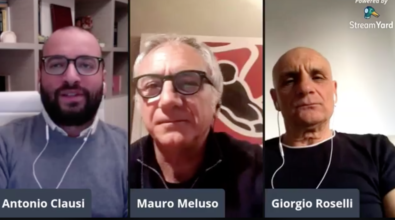 Meluso e Roselli a Cosenza Channel Interview: «La Coppa del 2015 e la birra di Como»