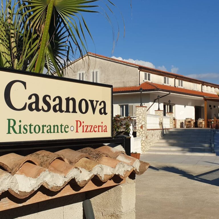 “Casanova”, a San Benedetto Ullano la tradizione della cucina italo-arbëreshë