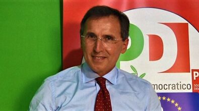 Boccia: «Mancini fondamentale per rafforzare la coalizione di centrosinistra»
