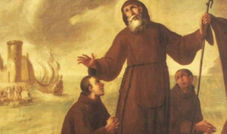 San Francesco di Paola, chi era il santo protettore della Calabria