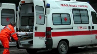 Investito e ucciso da un’auto: tragedia in provincia di Frosinone