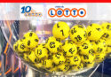 Gioco del Lotto, in Calabria sono stati vinti 45mila euro