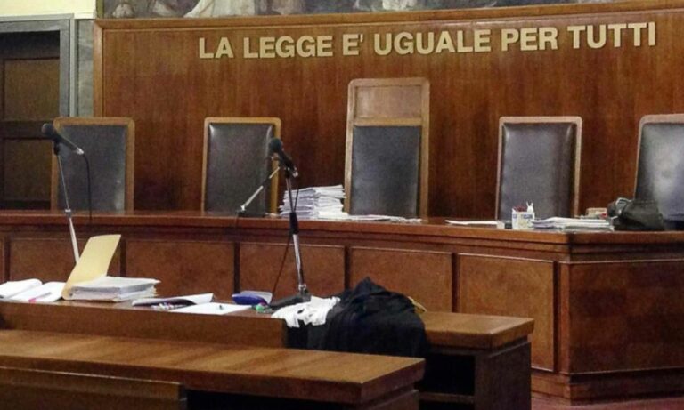 Cosenza, anche Claudio Giannini ritorna in libertà: assenza di gravità indiziaria