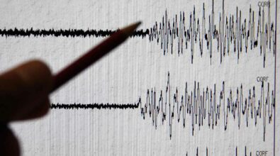 Terremoto in provincia di Cosenza, epicentro tra Acri e Bisignano