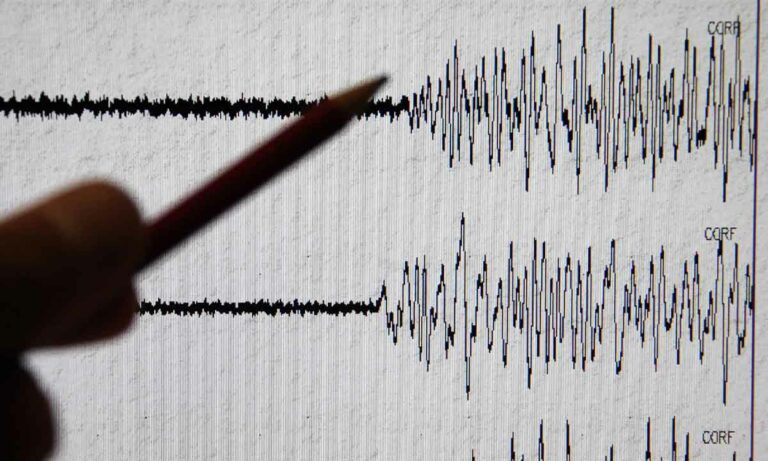 Terremoto, trema la terra a Cosenza e provincia. Epicentro ad Acri