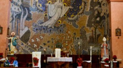 Camigliatello, per la questione dell’altare in legno i fedeli scrivono a monsignor Checchinato