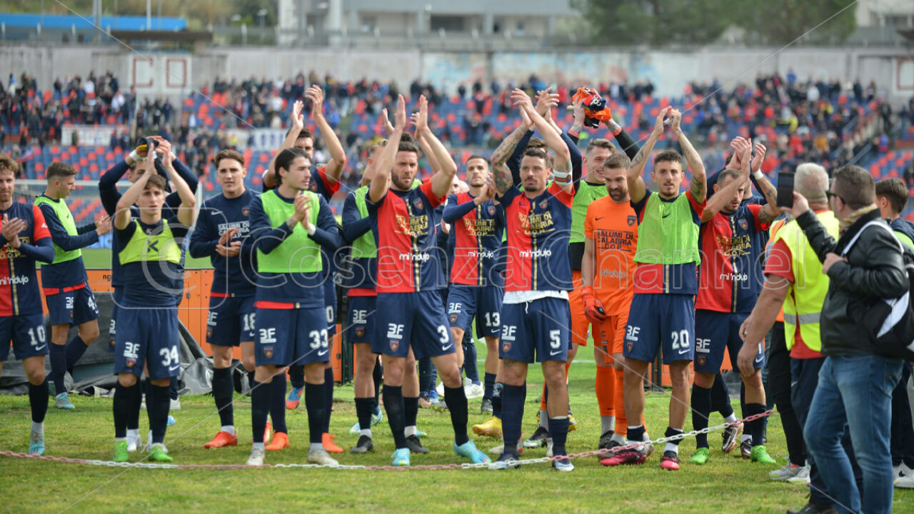 Official: Chievo excluded, Cosenza in Serie B - Football Italia