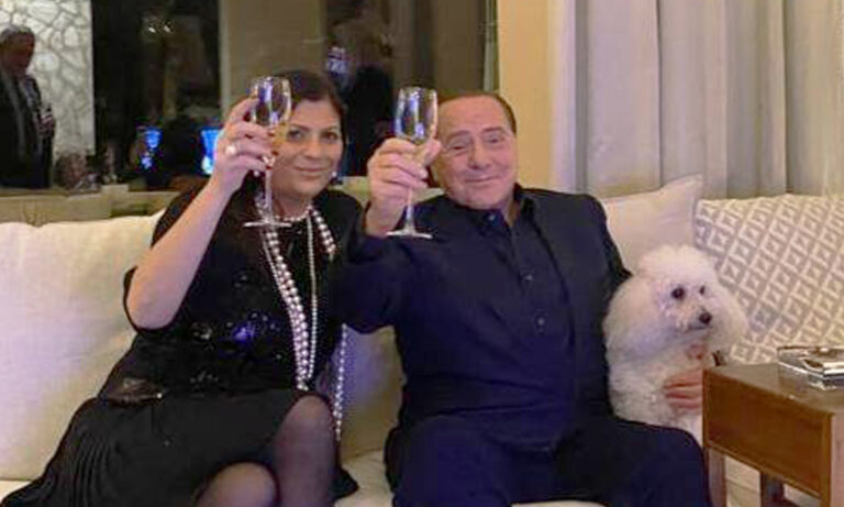 Morte Berlusconi, il rapporto di Silvio con la Calabria