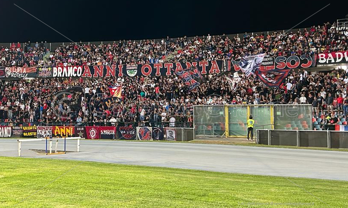 Diretta/ Cosenza Modena (risultato finale 1-2): decide Abiuso! (Serie B, 29  agosto 2023)