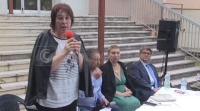 San Marco Argentano, Virginia Mariotti si ricandida a sindaco