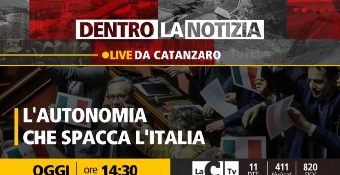 L’autonomia differenziata che spacca l’Italia: il punto oggi a Dentro la Notizia