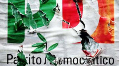 Iscritti al Pd critici con Caruso: «Minimizza il ruolo dei democrat a Cosenza»