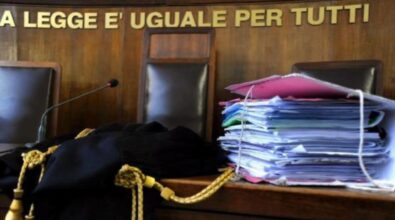 Reset, l’imputato Sandro Perri lascia dopo un anno e 9 mesi gli arresti domiciliari