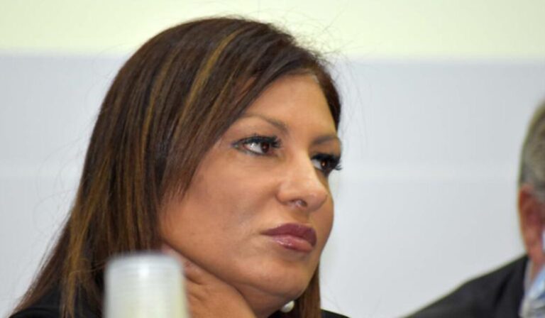 Magistratura, Caterina Chiaravalloti ritorna in Calabria: ecco il nuovo incarico