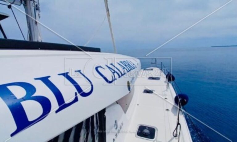 Blu Calabria, il format di LaC Tv pronto a salpare alla scoperta di una regione straordinaria