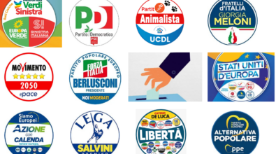 Elezioni europee 2024, tutte le preferenze dei candidati a Cosenza