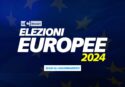 Elezioni Europee 2024 in Calabria (dato parziale): Forza Italia-Noi Moderati primo partito, dietro Fratelli d’Italia e Lega – LIVE