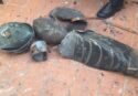 Praia a mare, tre bombole del gas esplose sul balcone di una palazzina: tragedia sfiorata