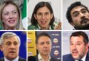 Elezioni Europee 2024, primi dati ufficiali in Italia: vola Fratelli d’Italia, dietro il Pd. M5S e Forza Italia quasi appaiati – LIVE