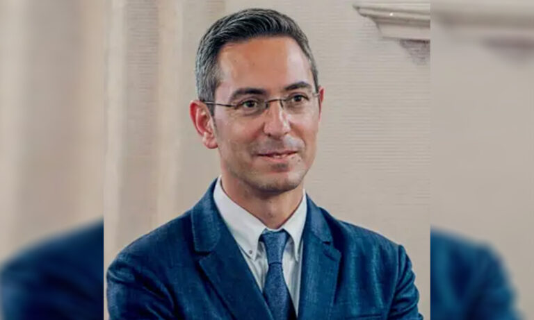 Fabrizio Greco è il nuovo direttore del Dipartimento di Ingegneria Civile all’Unical