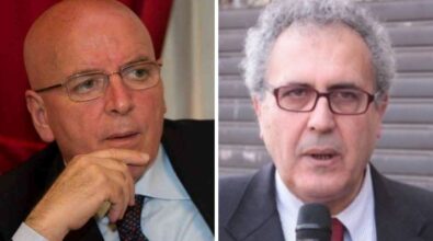Glicine-Acheronte, Mario Oliverio e Nicola Adamo rinviati a giudizio
