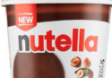 Richiamato il Nutella Ice Cream Pot: errore nell’etichetta allergenica