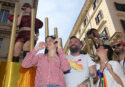 Cosenza, la settimana del Pride. Ieri a Roma decine di migliaia con Annalisa e Schlein