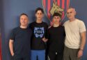Cosenza, tre arrivi per il settore giovanile dallo Sporting Club Corigliano