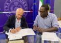 Cosenza, firmato accordo di collaborazione tra Palazzo dei Bruzi e la Consulta intercultura