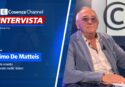 Autonomia differenziata, parla De Matteis: «Colpo mortale alla sanità calabrese» | VIDEO