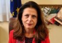 Rosa Maria Padovano nuovo Prefetto di Cosenza, Vittoria Ciaramella saluta e va a Latina